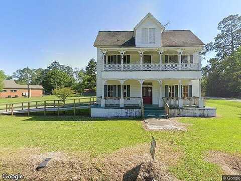 Spence, OCHLOCKNEE, GA 31773