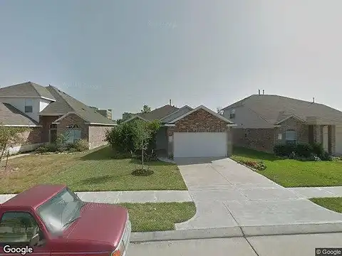 Kirkland Woods, HOUSTON, TX 77095
