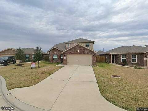 Bauer Creek, HOCKLEY, TX 77447