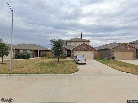 Echo Manor, HOCKLEY, TX 77447