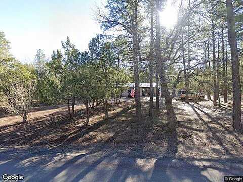 Mcneill, LAKESIDE, AZ 85929