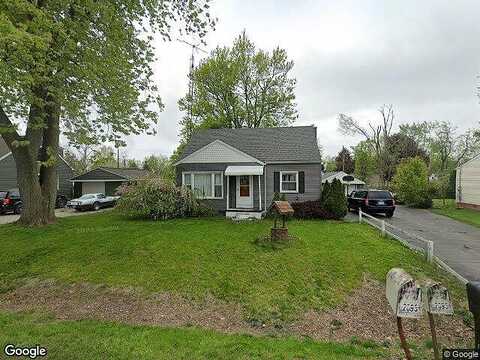 Allan, ADRIAN, MI 49221