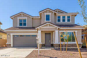 E Via Del Sol Street, Queen Creek, AZ 85142