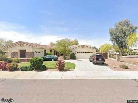 North, QUEEN CREEK, AZ 85142