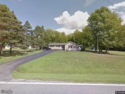 Custer Orangeville, MASURY, OH 44438