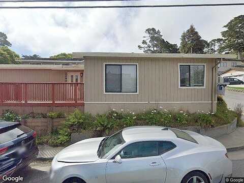 David, MONTEREY, CA 93940
