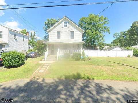 13Th, HAZLET TOWNSHIP, NJ 07734