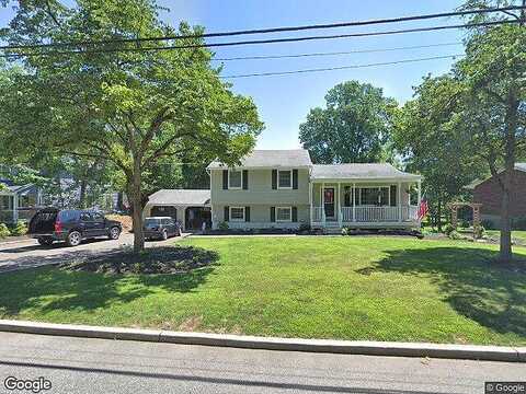 2Nd, PARK RIDGE, NJ 07656