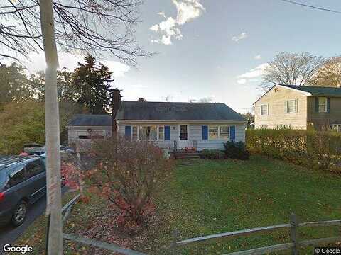 Andrews, FALMOUTH, ME 04105