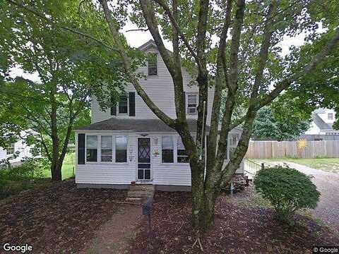 Anthony, WILLIMANTIC, CT 06226
