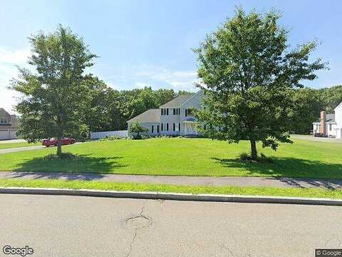 Athens, BROCKTON, MA 02301