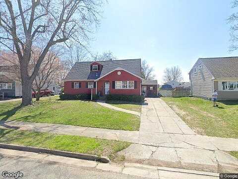 Barclay, PENNSVILLE, NJ 08070