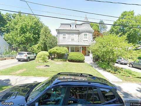 Belmont, NEWTON, MA 02458