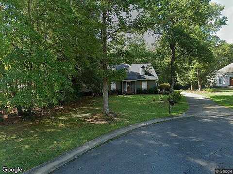 Bennington, ROME, GA 30165