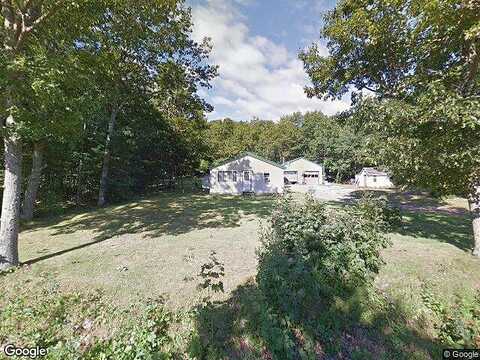 Betts, ORRINGTON, ME 04474