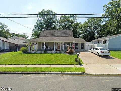 Boulevard, KEYPORT, NJ 07735