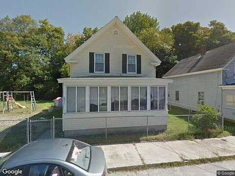 Butler, SPRINGVALE, ME 04083