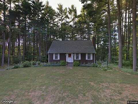Charles, HAMPDEN, MA 01036