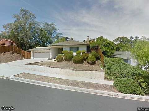 Dickenson, NEWBURY PARK, CA 91320