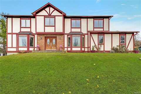 Donaldson, GARNERVILLE, NY 10923