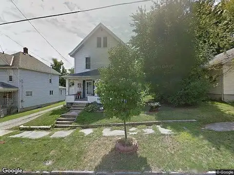 9Th, ASHLAND, OH 44805
