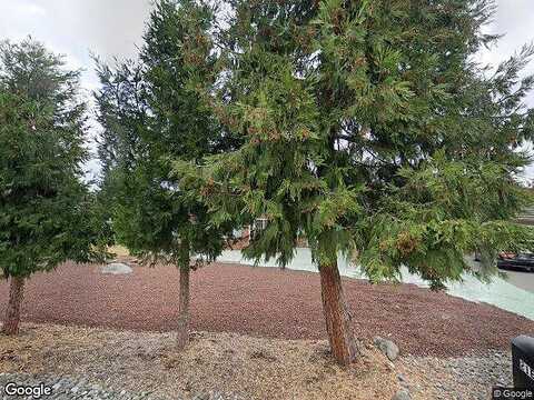 Elk Pass, SEQUIM, WA 98382