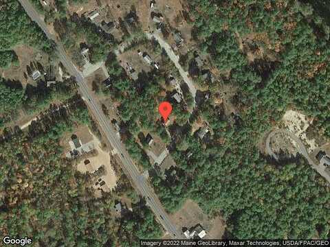 Evergreen, NORTH WATERBORO, ME 04061