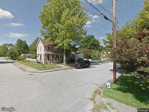 Fairview, PENNSVILLE, NJ 08070