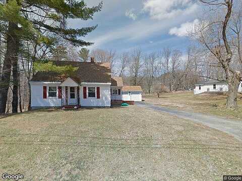 Fuller, WILTON, ME 04294