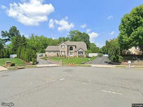 Glutting, EAST HANOVER, NJ 07936