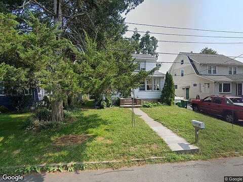 Haring, SPARKILL, NY 10976