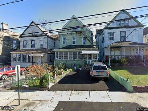 High, PASSAIC, NJ 07055