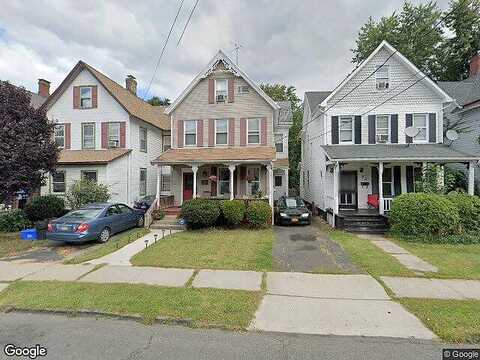 Hudson, HAVERSTRAW, NY 10927