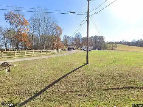 Hughes, LUCASVILLE, OH 45648