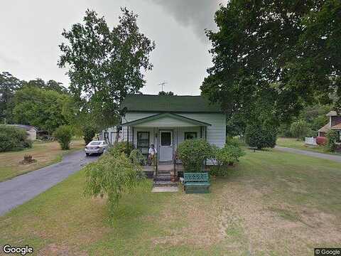 Jackson, KEESEVILLE, NY 12944