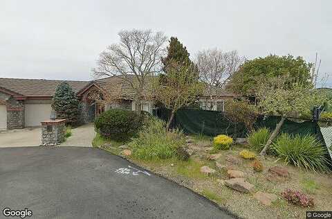 Keith, ORINDA, CA 94563