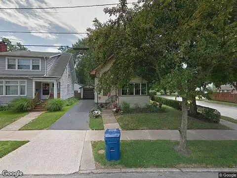 King St, PAINESVILLE, OH 44077