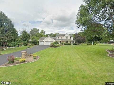 Knollwood, CHURCHVILLE, NY 14428