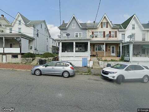 Lafayette, TAMAQUA, PA 18252