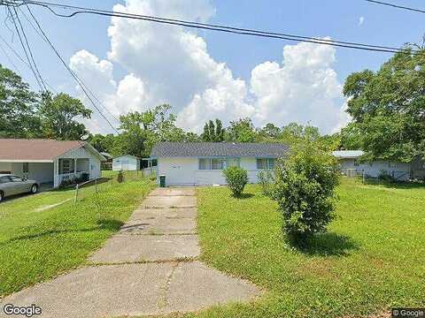 Linda, LONG BEACH, MS 39560