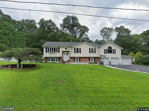 Lisbon, JEWETT CITY, CT 06351