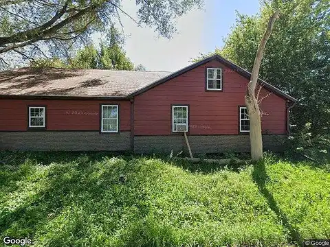Market, DEARBORN, MO 64439
