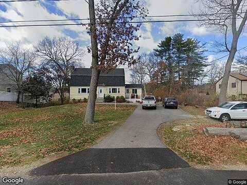 Meaders, SALISBURY, MA 01952