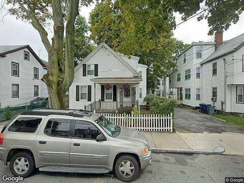 Old Morton, MATTAPAN, MA 02126