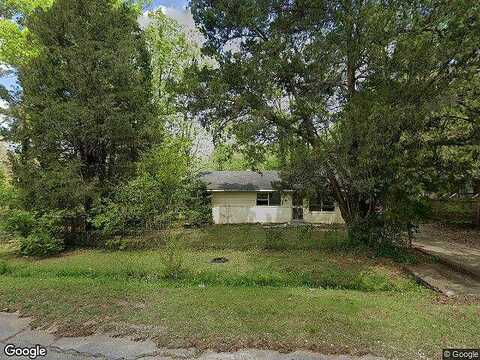 Patch, COLUMBUS, GA 31903