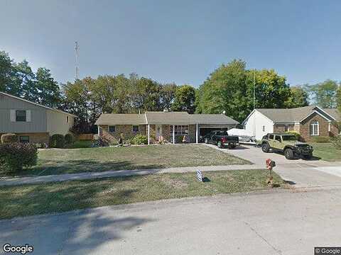 Red Fox, SPRINGFIELD, IL 62712
