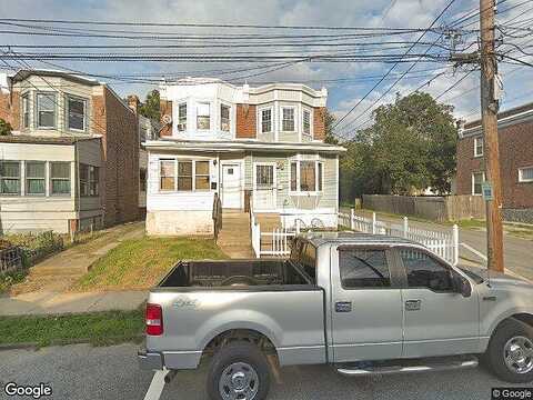 Rhodes, DARBY, PA 19023