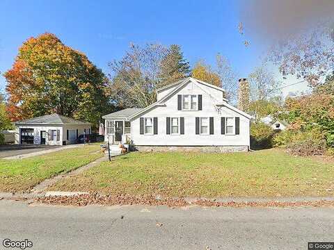 River, DEEP RIVER, CT 06417