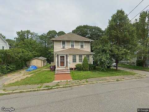 Roosevelt, WEYMOUTH, MA 02188
