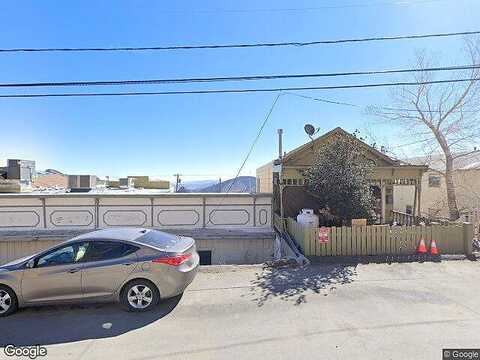 B, VIRGINIA CITY, NV 89440